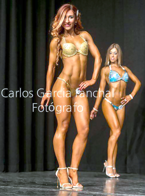 ქართველი ბოდიბილდერი ქალბატონის სექსუალური ფოტოები Rating